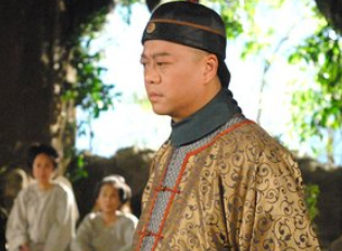 施公案第94回：至尊下郊祈甘雨，番僧妄想讨御封