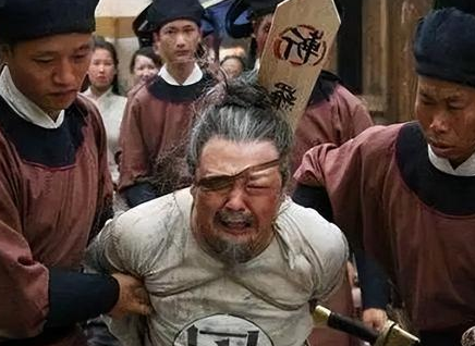 古人在被判灭九族之时 家中的亲属为什么不选择逃跑