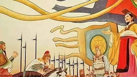俗话说要师出有名 古代打仗都要找什么借口出兵