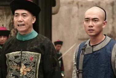 施公案第100回：王灵官拿妖缴令，番僧法坛现原形