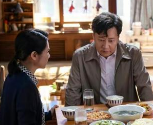 《欢迎光临》陈精典是什么人设？太有共情了
