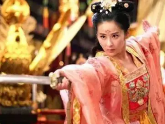 宜城公主：唐中宗李显第二女，她有着怎样的经历？
