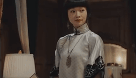 《传家》唐凤梧钟玉幸福生子，让顾姨爱不释手