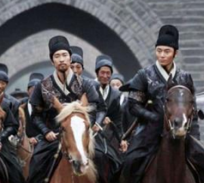 历史上明朝的三大特务机构分别是什么？于何时建立
