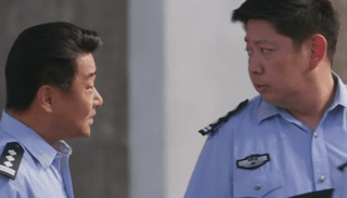 《警察荣誉》曹建军无脑的再次抢功，急功近利