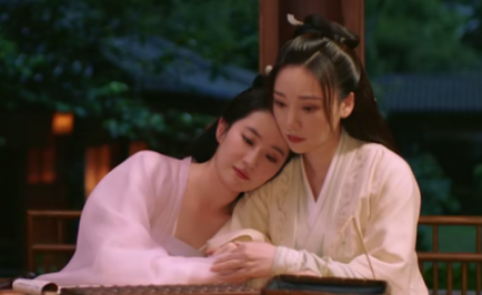 《梦华录》徐海乔让人惊艳？举手投足都着带书生气