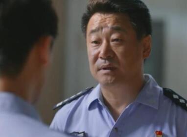 《警察荣誉》有哪些看点？演员阵容怎么样？