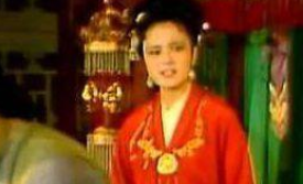 王夫人抄检大观园，为何探春愤怒，尤氏讽刺？
