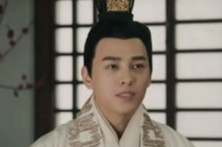 李珣：让皇帝李宪之子，修身淳谨，忠概特立