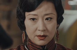 《传家》黄莹如当年不是有意勾引，周夫人误会了