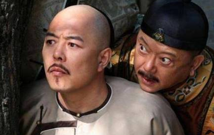 清朝时期的一品和二品官都有哪些 相当于现在什么级别