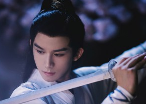 电影《男狐聊斋3》正式定档，漆培鑫饰演三尾妖狐青丘少主