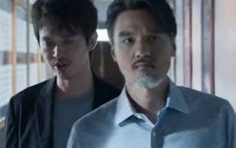 《暗夜行者》的廖永嘉幕后主使到底是谁？
