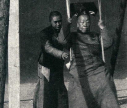 清朝宫女在出宫之后 她们为何会难以嫁人