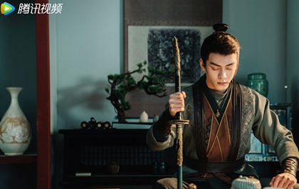 《说英雄谁是英雄》王小石母亲死因是什么 救傅宗书是为了什么