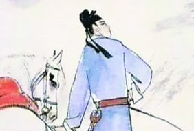 宋之问《度大庾岭》的创作背景是什么样的？
