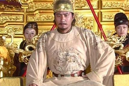 朱元璋建立明朝之后 老朱就没有考虑过定都西安吗