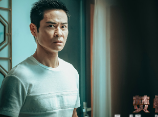 电影《焚情》讲述了什么故事？郑嘉颖饰演丈夫林远志