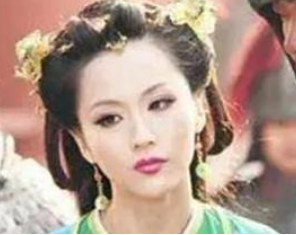 历史上杨芷是什么身份？她最后的结局怎么样？