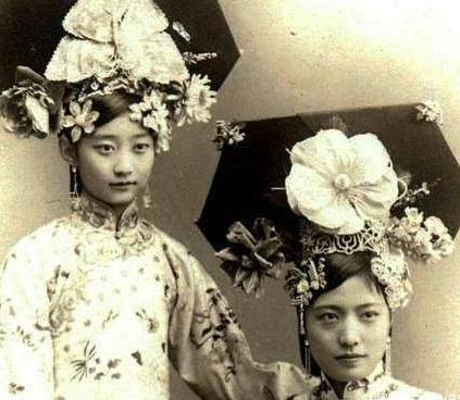 古代皇帝的妃子貌美者少 古人的选拔准备是什么