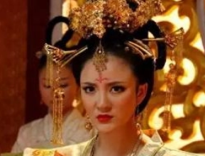 唐安公主：唐德宗李适长女，聪慧孝顺，深得帝心