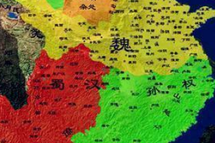 三国时期刘备与牵招之间的关系？二人是如何结识的
