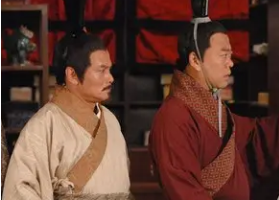 施公案第303回：抱布贸丝贤臣私访，叩门投宿豪士泄机