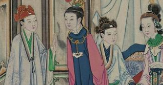 《红楼梦》凤姐与平儿一对戏精，2个人都在互相伤害