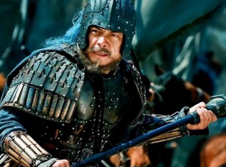 历史上的魏延到底是什么样的 魏延反骨是真的假的