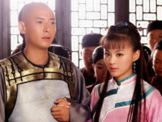施公案第312回：柳溪村李公然访案，陶家庙贺人杰赠金