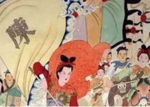 “文嘉皇帝”陈硕真，比武则天更早称帝的一位女性
