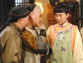 施公案第351回：粉金刚力敌曹德彪，冲天炮奋斗徐文豹