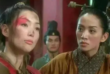 中国古代的“四大丑女”为何全都善终了呢？