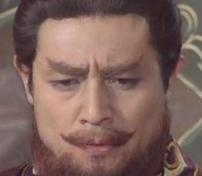 历史上陈武是什么人？他最后是怎么死的？