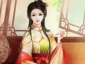 赵金仙：宋徽宗赵佶第十五女，封号为徽福帝姬