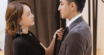 《遇见璀璨的你》6位男主的结局分别是什么？