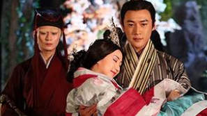 15年生12子的她，最后却被自己的丈夫无情赐死