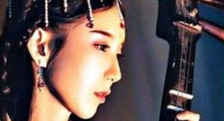 关盼盼是谁？她与白居易之间发生过什么故事？