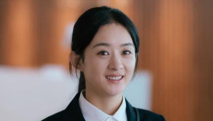 《幸福到万家》非常期待！赵丽颖和罗晋的对手戏