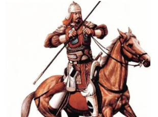 李宪：唐朝中期名将，性本明恕，详决冤狱，政绩斐然