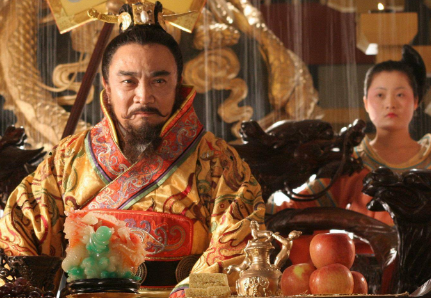 关于隋炀帝的评价不是昏庸就是暴虐 隋炀帝是被冤枉的吗