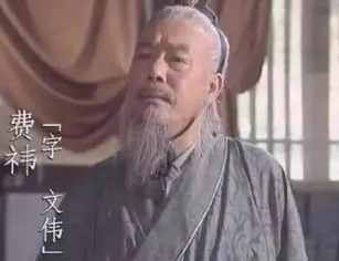 费祎遇刺身亡，第一嫌疑人为什么是姜维？