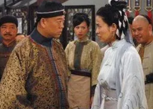 施公案第474回：传县令录供拟抵，归故里毙命离奇