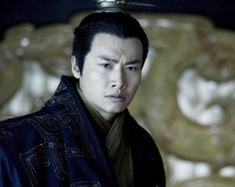秦始皇在位时期天下太平 胡亥上位后为何不久就爆发起义