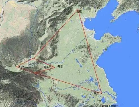 古代常说的中原是什么地方 范围包括哪些地方