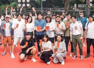 《亲爱的乘客，你好》主演是谁？首部司乘视角轻喜剧