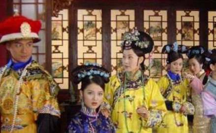 福临作为清朝第一个入关的皇帝 24岁为何却有17个孩子