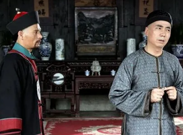 施公案第497回：浅见识妒忌云鹤，乱交战打死黄成