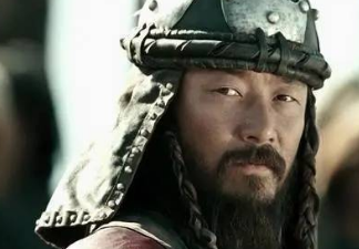 石虎由石勒的父亲抚养长大，最后却夺了石勒的天下