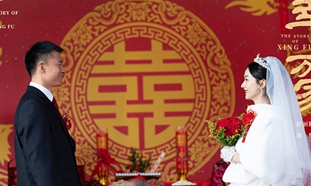 《幸福到万家》何幸福婚姻怎么样 最后会离婚吗